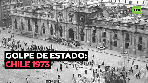 50 años después del golpe en Chile: reflexiones desde el exilio