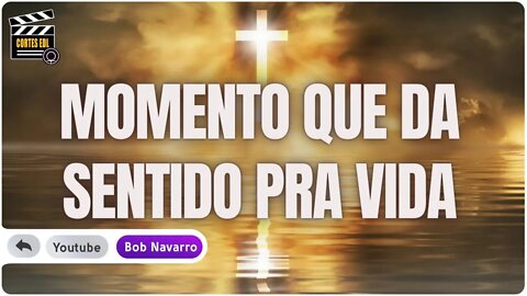 Em Cristo nossos erros tem uma direção pro Acerto