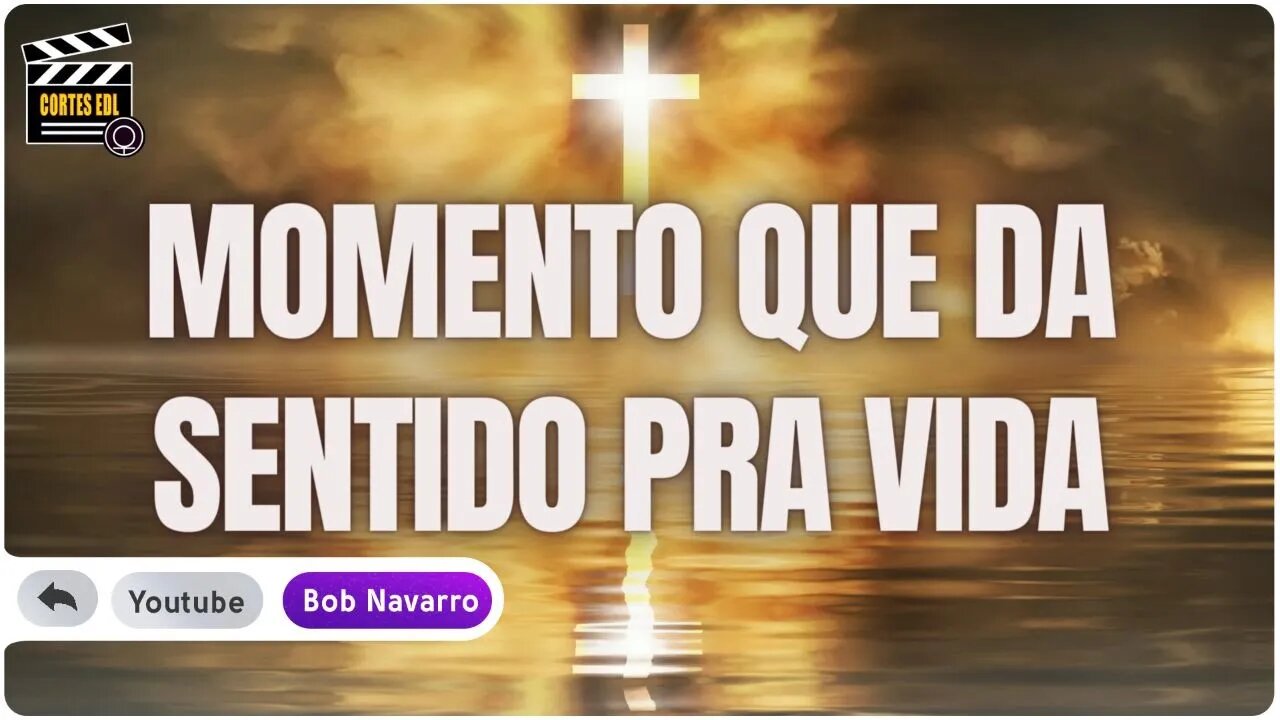 Em Cristo nossos erros tem uma direção pro Acerto