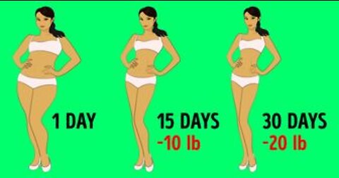 LOSS YOUR WEIGHT FASTER THAN YOU THINK