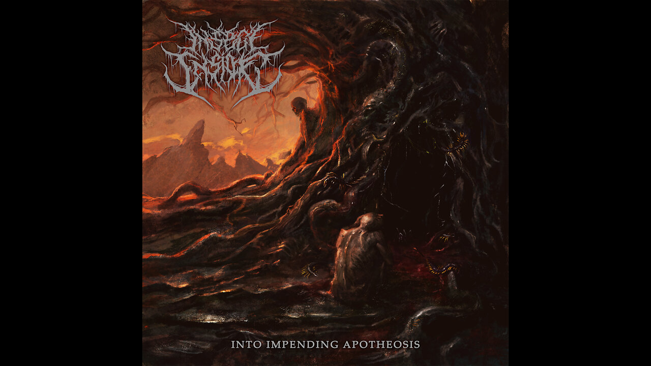 Insect Inside - Tormentive Illusions