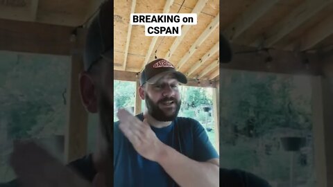 Breaking! Senate rushing through vote in GunDeal RIGHT NOW!