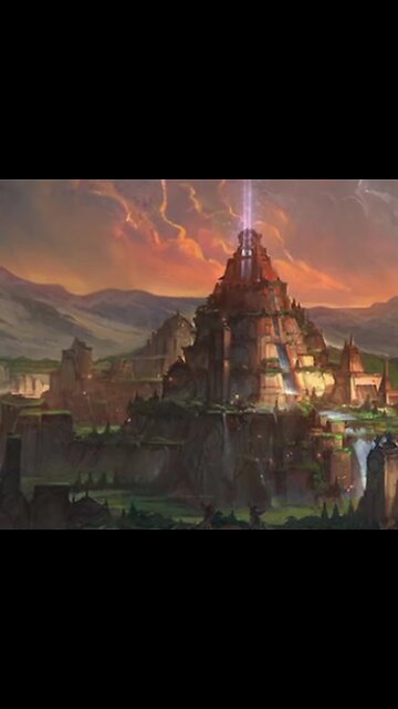 Two Egyptian Gods Were the Anunnaki Brothers Enki & Enlil