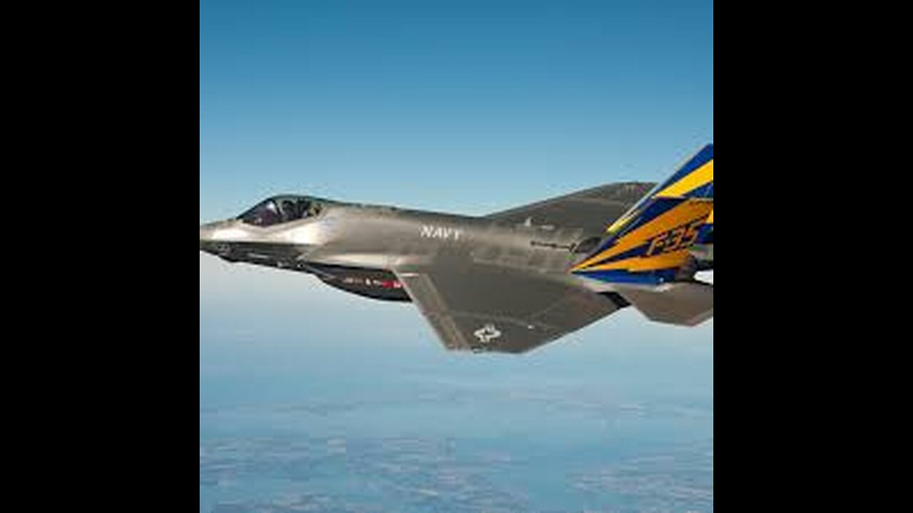 Military investigation how located F-35 fighter jat went missing