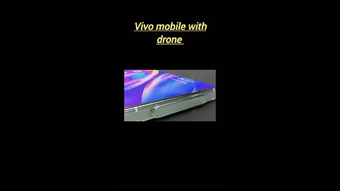 mobile drone