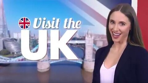 VISIT THE UK (SHARE)