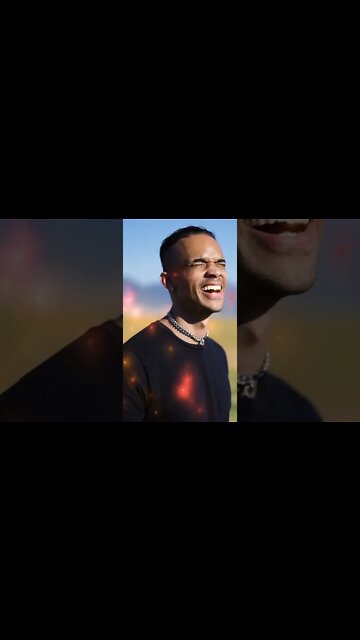 I haven't had this much fun in ages..#jaydenx #vfx #dragonballz #supersaiyan #viral