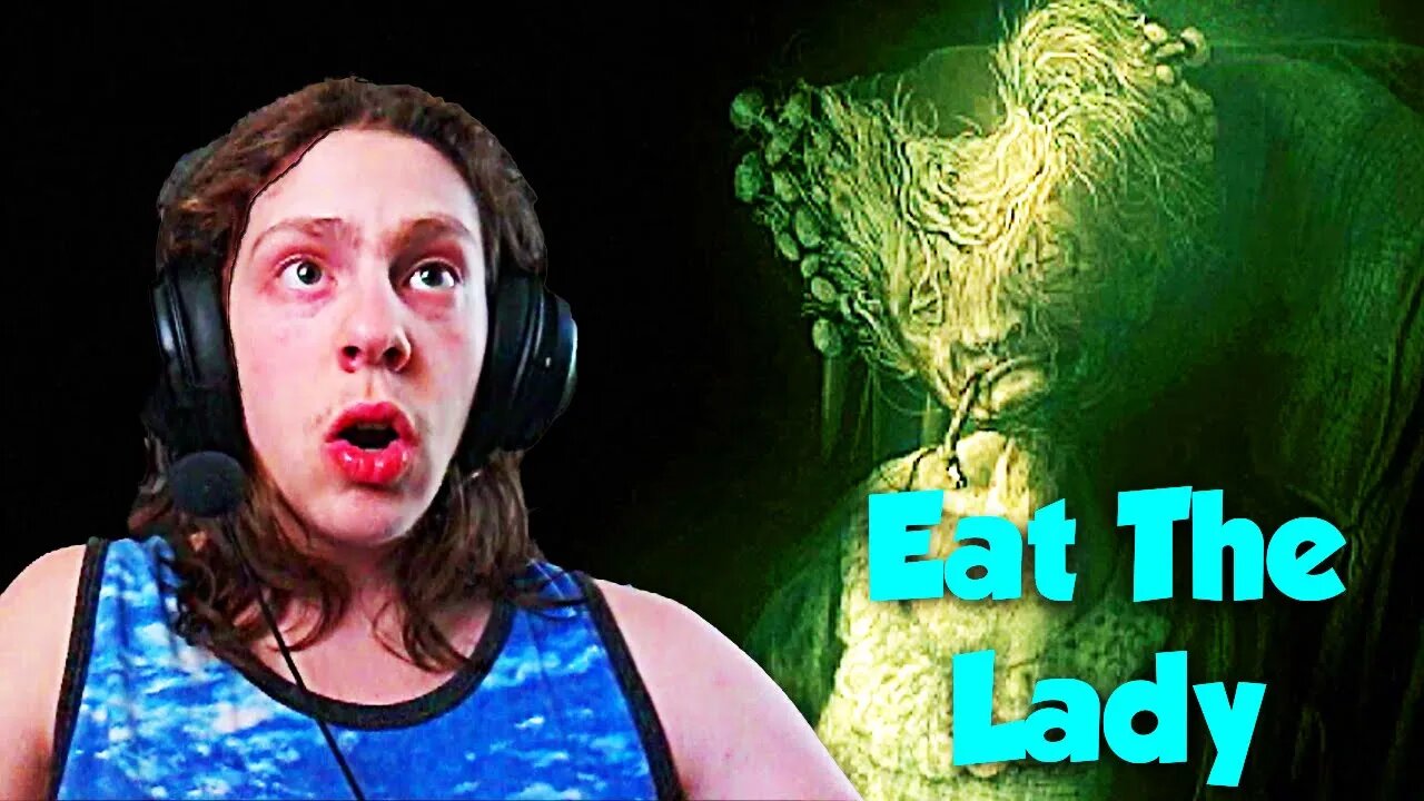 Going From Best Combat Clip To Worst Combat Clip | Darkwood - Part 12