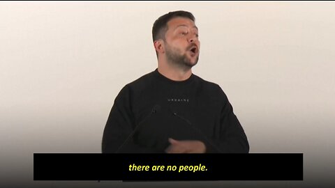 The-white-stimulant-substance-addict compares Hiroshima with Bakhmut