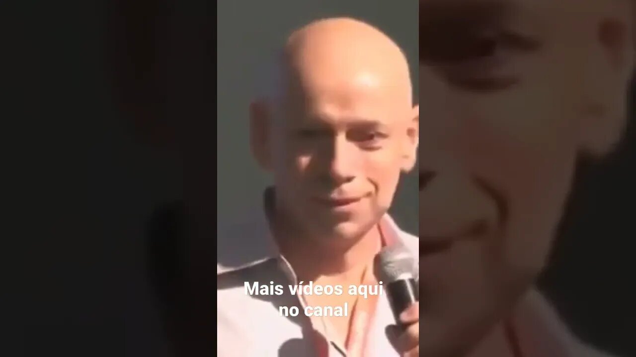 Leandro Karnal- parte 1 | Se inscreva no canal!