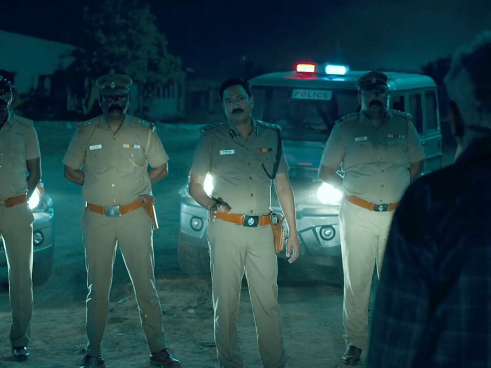 South India movie master mind Killer part 11
