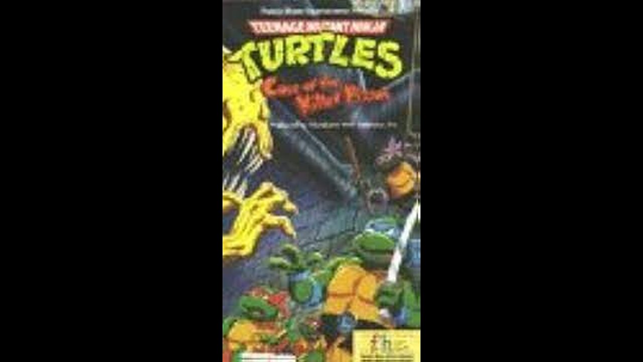 teenage mutant ninja turtles case of the killer pizzas