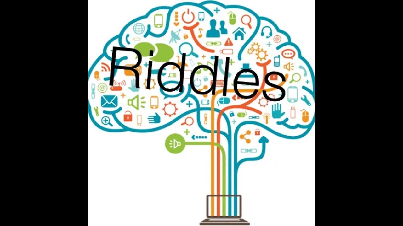 riddle smart mind 1