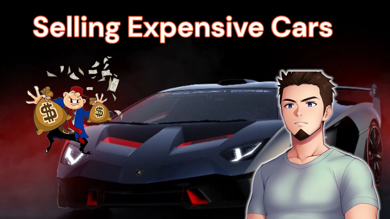 Sold expensive cars | episode #2 | Cars for sale simulator 2023