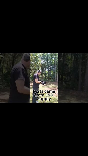 🔴 G34 BullPup @hankstrange