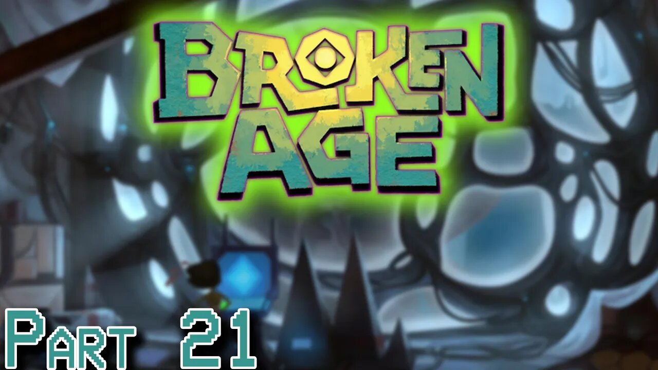 Broken Age | The End | Part 21