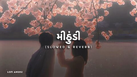 મીઠુંડી slowed & reverb