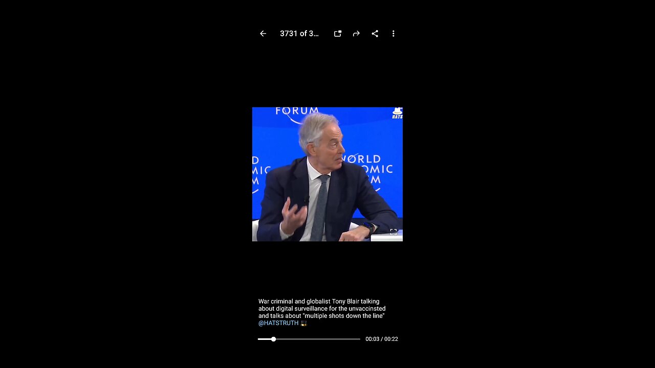 Tony Blair