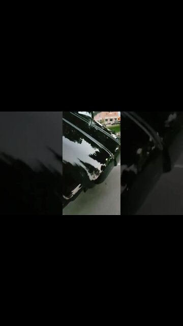 Car Show at Grand Forks 125th Celebration.