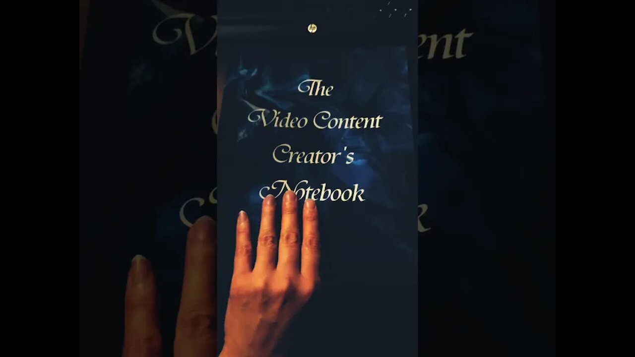 Low Content Notebooks came in! My first attempt at low content books #short #shorts