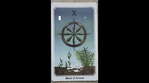 MEDITATION #time #life #upsanddowns #impermanence #thistooshallpass #tarot #tarotary #dailycard