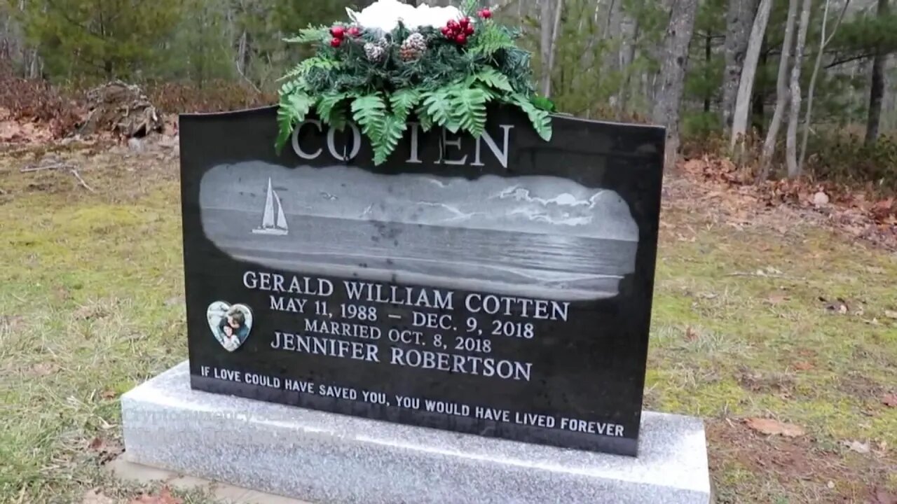 Not Your Keys, Not Your Bitcoin: QuadrigaCX's Widow Asked To Exhume Gerald's Body on CBC - 1/17/2021