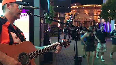 Seth Turner ~ Sundown (Gordon Lightfoot) Cover