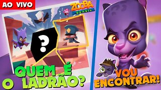VAMOS ENCONTRAR TODAS AS PISTAS E GANHAR O BAÚ BLACK! LIVE #96