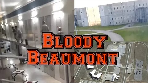 A Close Up Look Of Bloody Beaumont