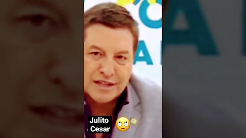 #shorts Julio César Rodríguez periodista pégate una voltereta