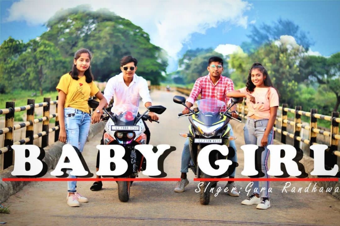 Beby Girl | GuruRandhva Song