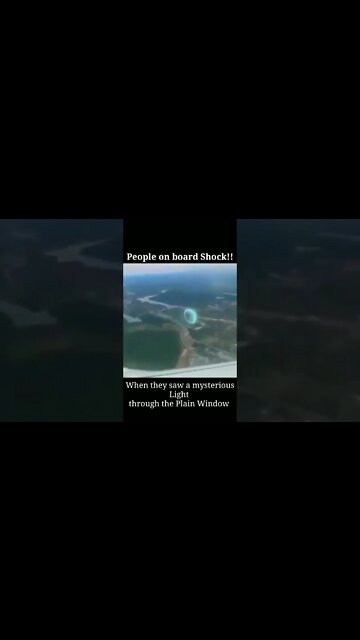 Can Somebody Explain what is these? UFO