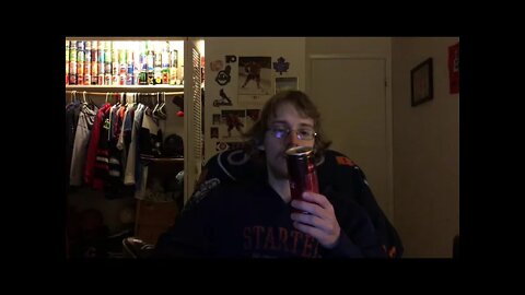Coca-Cola with Coffee Dark Blend Review
