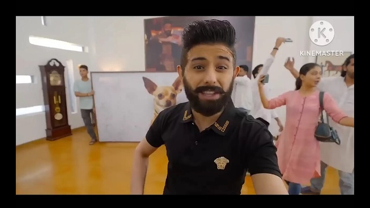 Carryminati roasted technical guruji 🤣