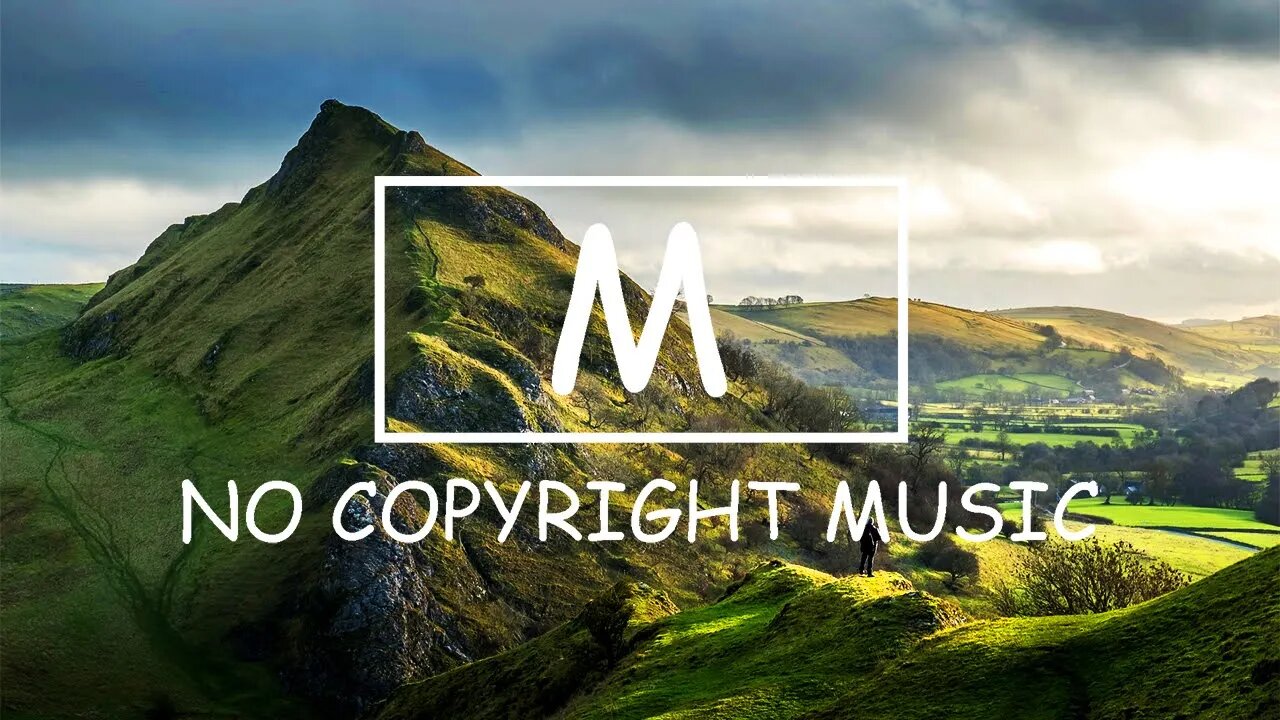 Not The King - Seaside（Mm No Copyright Music）