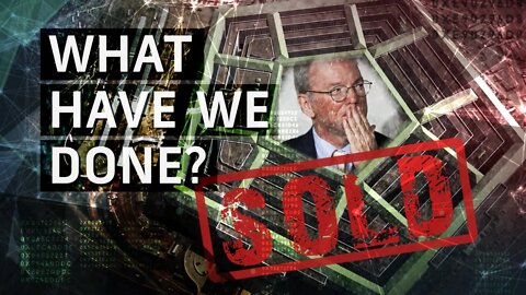 Eric Schmidt Cashes in on Artificial Intelligence Arms Race