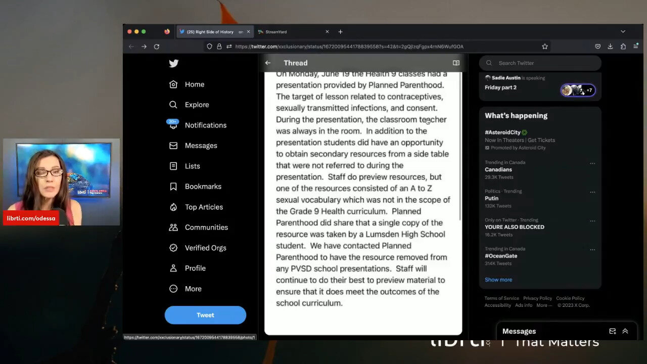 Canadian School Show Grade 9 How To Sh!t And P!ss On Each Other and Drink Semen From Other's Anus's.