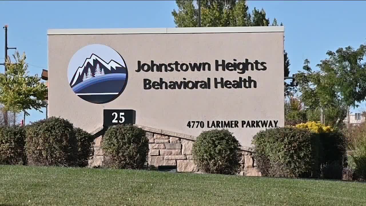 Two years after Clear View Behavioral Health shut down, its successor has similar issues