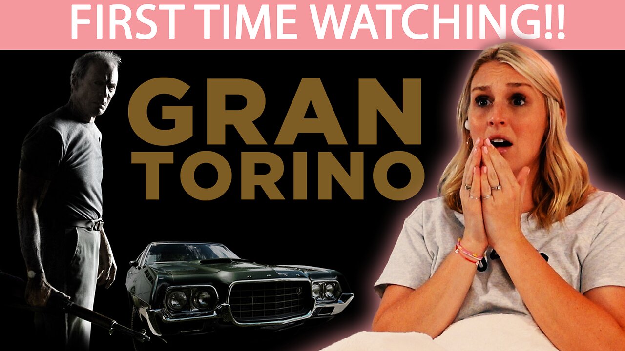 GRAN TORINO (2008) | FIRST TIME WATCHING | MOVIE REACTION