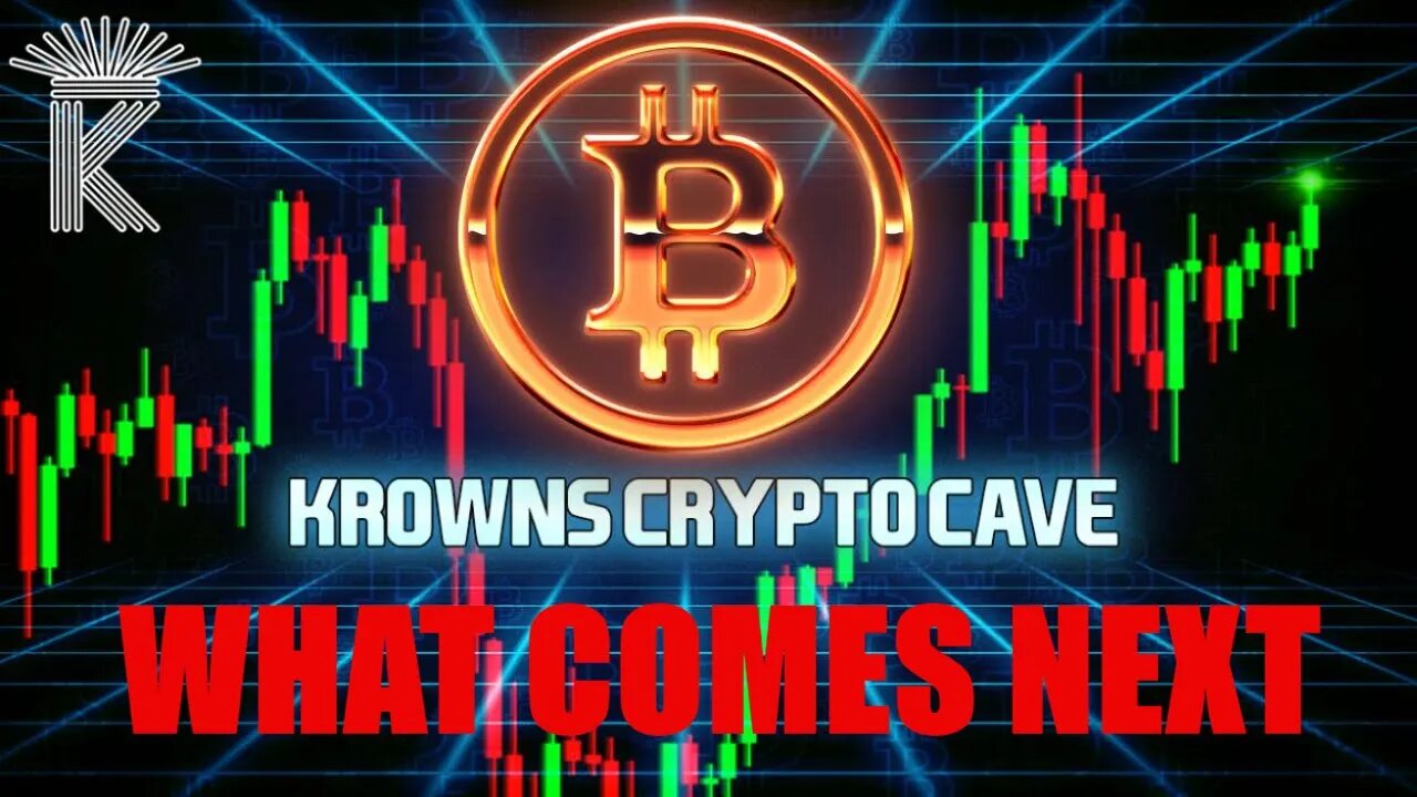 Bitcoin $35,000... But WHAT NEXT?! January 2020 Price Prediction & News Analysis