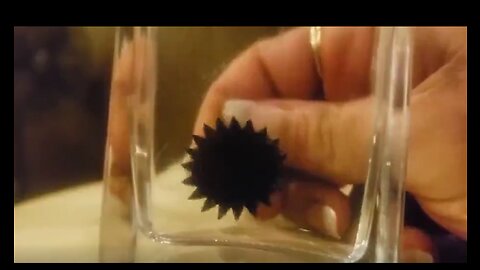 Sympathetic Resonance Frequency - 9-30-22