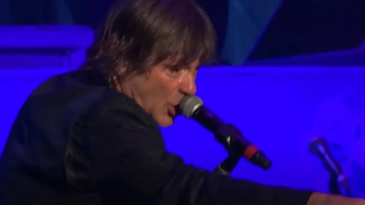 Iron Maiden's Bruce Dickinson Goes Off On Fan Lighting Flare In The Crowd