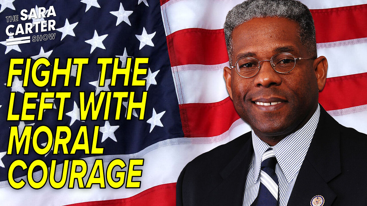 LTC Allen West: School Boards Are The Most Important Elections In America