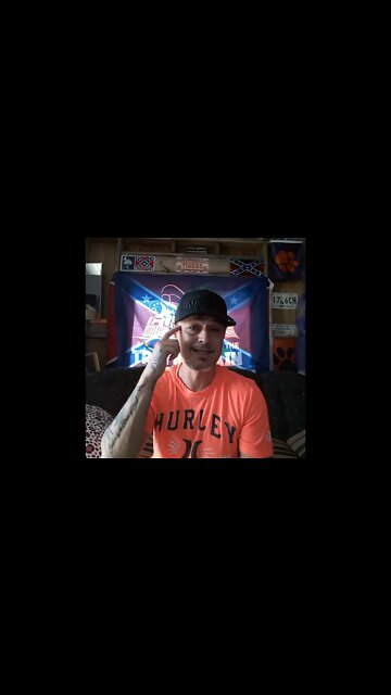 Open your eyes, be WOKE for the RIGHT side