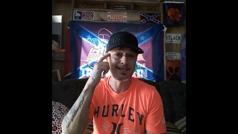 Open your eyes, be WOKE for the RIGHT side