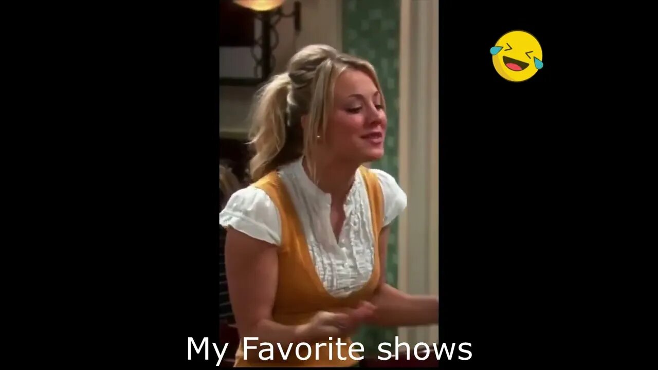 The Big Bang Theory - " Hello, I am Sheldon, I'll be your server today." #shorts #sitcom