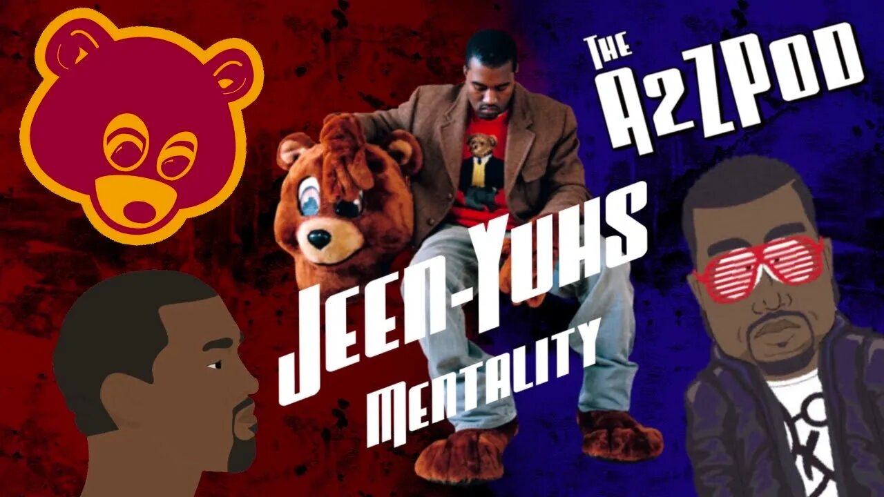 Jeen-Yuhs Mentality