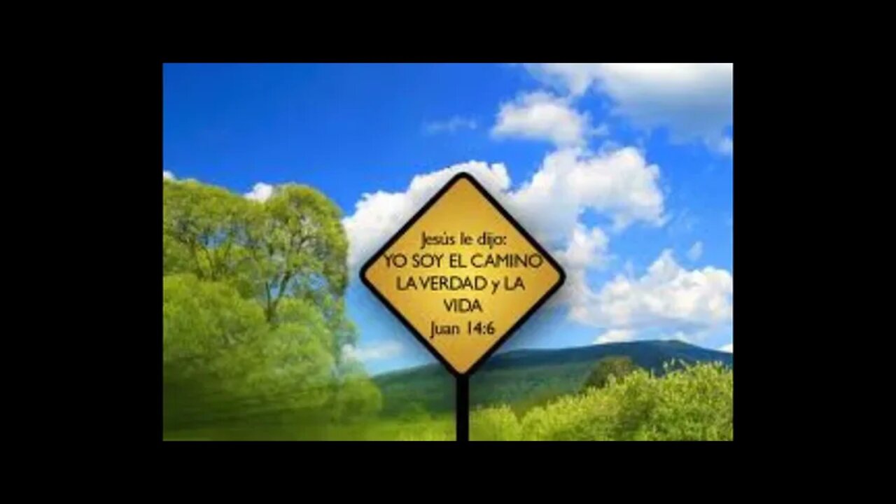 Lección 05 Sóla Fé.