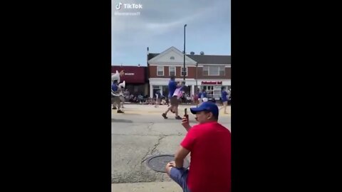 INDEPENDENCE DAY PARADE SHOOTING 2 DEAD MORE WOUNDED