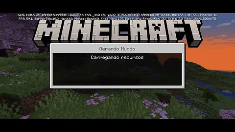 Minecraft Bedrock Edition Beta 1.20.50.21